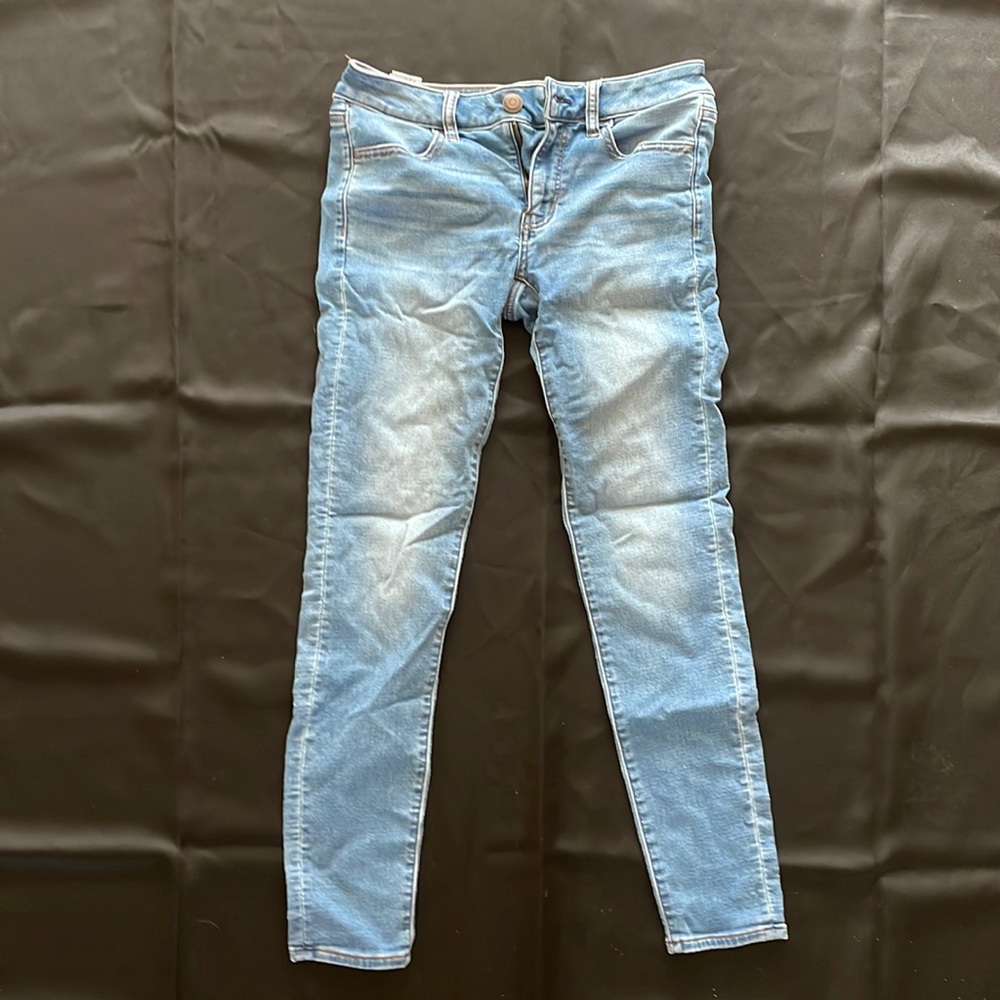 American Eagle Jegging